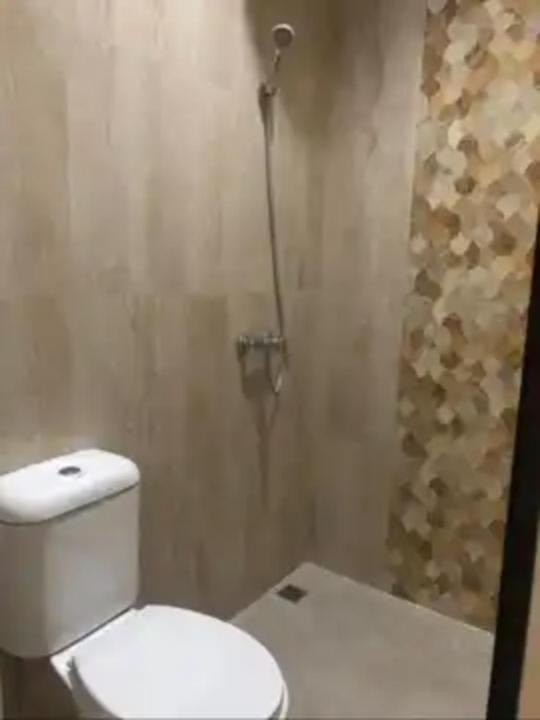 Phoenix Guest House スラバヤ エクステリア 写真